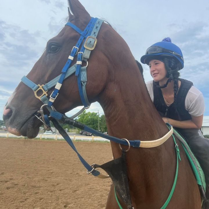 Profile Picture of Brianna Obermeier🖕🏻 (@briannaobermeier123) on Tiktok