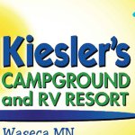 Profile Picture of Kiesler's Campground RV Resort (@campatkieslers) on Instagram