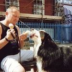Profile Picture of Keith Holcombe (@keith.holcombe.75) on Instagram