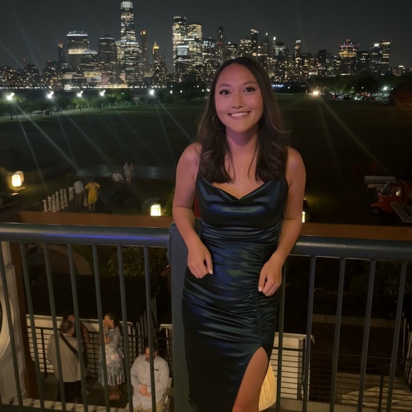 Profile Picture of Carla Mattaliano (@carlajade) on Poshmark