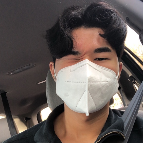 Nathan Escobar - Poshmark Profile Picture of Nathan Escobar (@nescoba2) on Poshmark