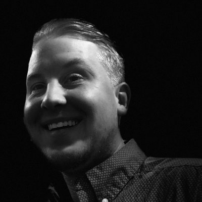 Profile Picture of Brad Steward (@StewardBrad) on Twitter