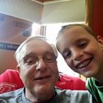 Profile Picture of George Hamlin (@george.hamlin.7737) on Instagram