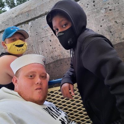 Profile Picture of Gregory Jon Trimmer (@trimm_trimm) on Twitter