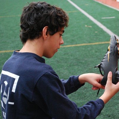 AaronFrias - Twitter Profile Picture of AaronFrias (@AaronFriasR) on Twitter