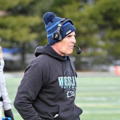 Joe Bottiglieri - Twitter Profile Picture of Joe Bottiglieri (@CoachJBott) on Twitter