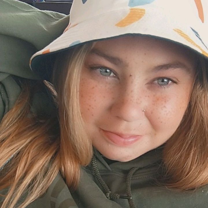 Profile Picture of Amber Schulte (@@idancealot2) on Tiktok