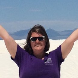 Profile Picture of Paula Foster (@paulafoster21) on Twitter