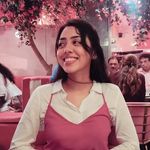 Profile Picture of Jheel Mehta (@jheelmehta_) on Instagram