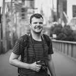Profile Picture of Black and White (@christopher_ingham_bnw) on Instagram