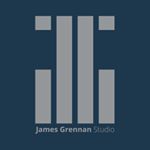 Profile Picture of James Grennan Studio (@jamesgrennanstudio) on Instagram