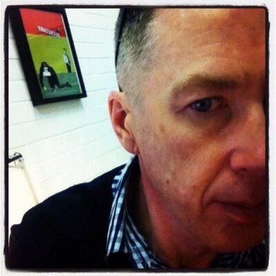 Profile Picture of Nicholas Bates (@niccobates) on Twitter