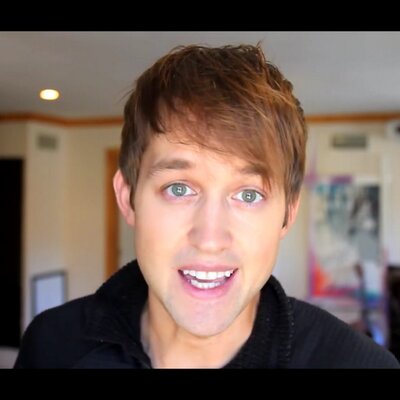 Profile Picture of Luke Conard Fans ∞ (@LukeConardFans) on Twitter