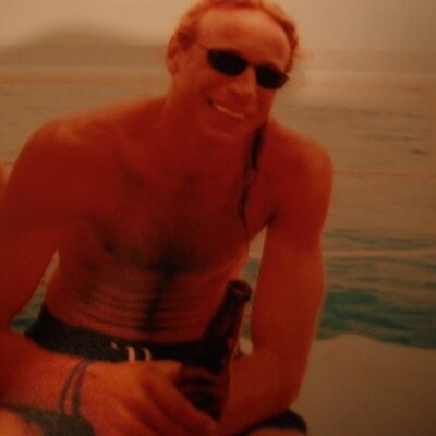 Profile Picture of Craig Johnson (@sandman684) on Twitter