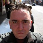 Profile Picture of Andrew Ronan (@aronan1) on Instagram