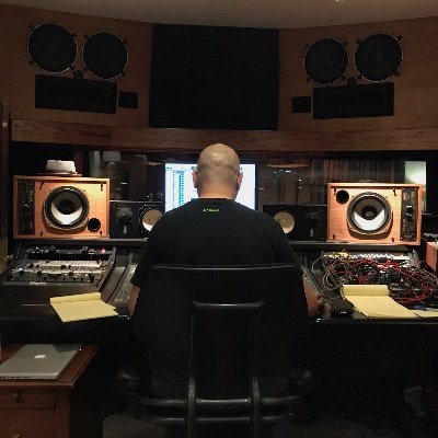 Profile Picture of Will Kennedy (@wdkproducer) on Twitter