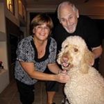 Profile Picture of Chris Severson Adler (@chrisseversonadler) on Instagram