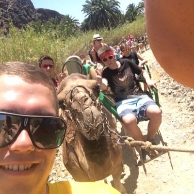 Profile Picture of Daniel Payer (@Payerdani) on Twitter