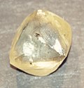 Profile Picture of Diamonds as an investmenton Wikipedia