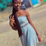 Profile Picture of Gratchi Elodie Manga (@gratchi_elodie) on Instagram