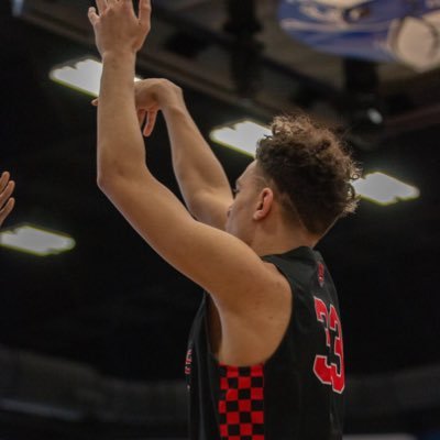 Profile Picture of Braylin McKinley (@br4ylin) on Twitter