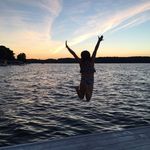 Profile Picture of Sara Thor ♡ (@sara.bamerick) on Instagram