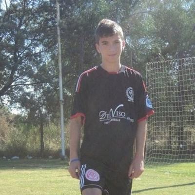 Mcallister - Twitter Profile Picture of Mcallister (@LucasMachnicki) on Twitter