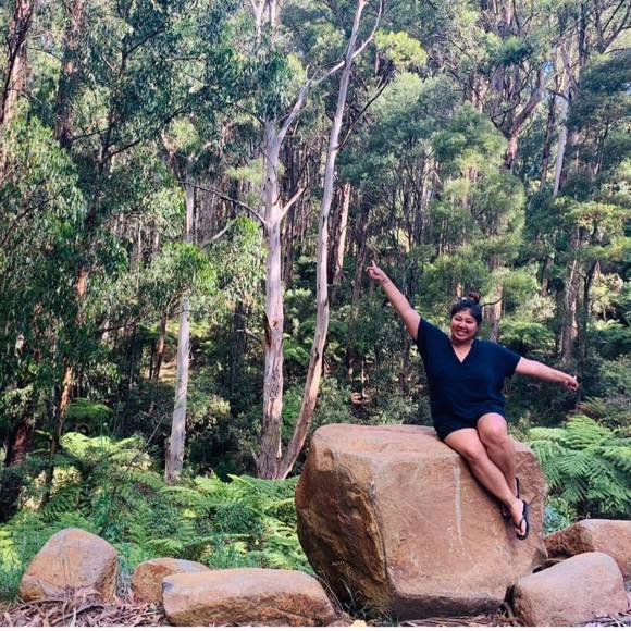 Profile Picture of Sk Branzuela (@skbranzuela) on Poshmark