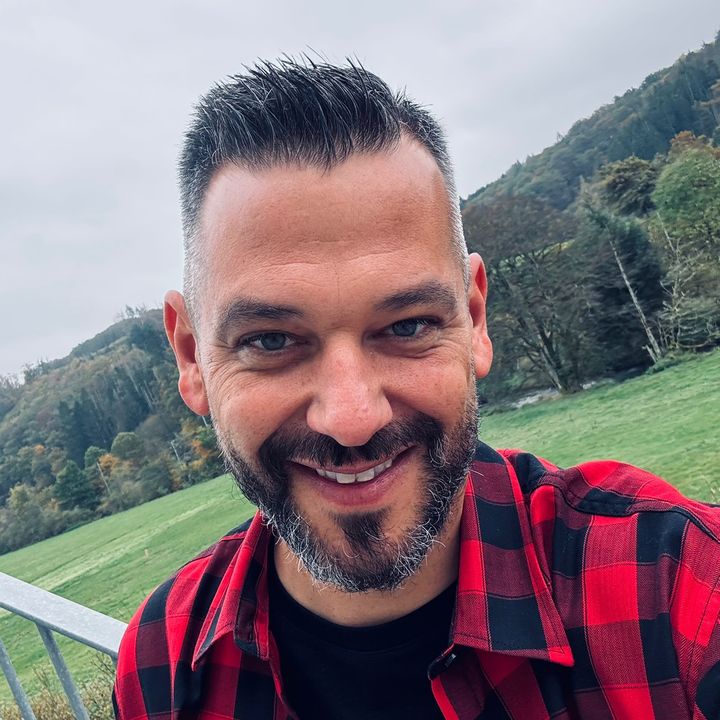 Profile Picture of marcthill_18 (@marcthill) on Tiktok