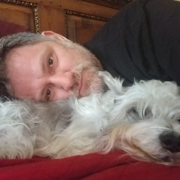 Profile Picture of Greg Rollmann (@gr4wd2970) on Poshmark