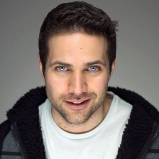 Profile Picture of Michael Harrison (@michaelharrisoncomedian) on Instagram