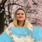 Profile Picture of Gabriella Ribeiro 🇧🇷🇬🇧 (@interculturandoonline) on Instagram