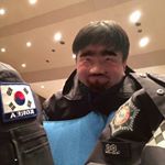 Profile Picture of Sungho Kim (@jackie_kim_fire) on Instagram
