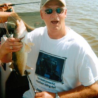 Profile Picture of Gordon Huerd (@gordon.huerd) on Facebook