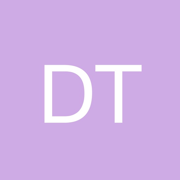 Donald Thompson - Poshmark Profile Picture of Donald Thompson (@dieselwertr4) on Poshmark