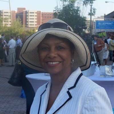 Profile Picture of Linda Coleman (@SenLindaColeman) on Twitter