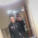 Profile Picture of Brady Kunkle (@kunkle_27) on Instagram