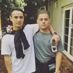 Profile Picture of Robert Agnew (@robiniocarlos) on Instagram