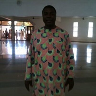 Profile Picture of Patrick Musa (@Patrickomusa) on Twitter