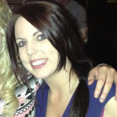 Profile Picture of Leonie Broomfield (@LeonieB84) on Twitter