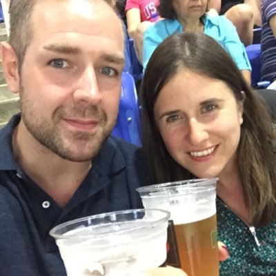 Profile Picture of Karl Goodwin (@KarlosGoodwin) on Twitter