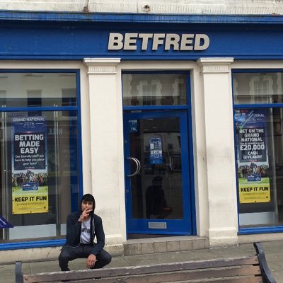 Profile Picture of Pranay Jain (@pranayjain93) on Twitter