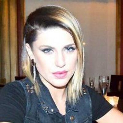 Profile Picture of Wilma Gonzalez (@_WILMA_GONZALEZ) on Twitter