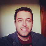 Profile Picture of Daniel Cunha (@db.cunha) on Flickr