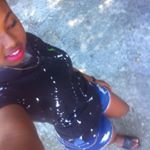 Profile Picture of Chrystal Joseph (@kikibuu_mimbuu) on Instagram