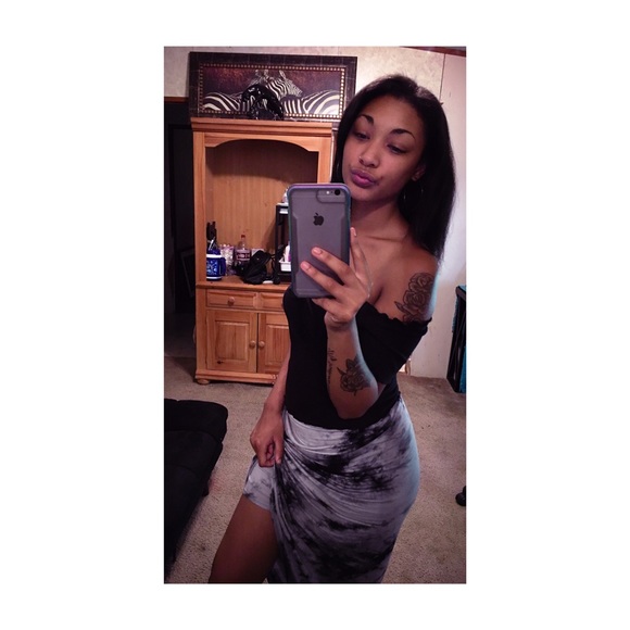 Profile Picture of Jasmine Howard (@queennjazz) on Poshmark