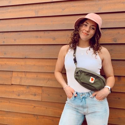 Lucia Rizzo - Twitter Profile Picture of Lucia Rizzo (@lrizzo99) on Twitter