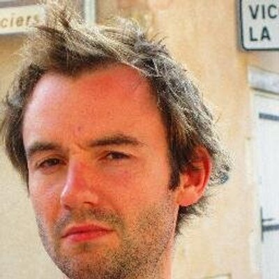 Profile Picture of Tom Styles (@thomasjstyles) on Twitter