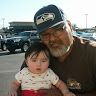 Profile Picture of John Esquibel (@otisshad) on Pinterest