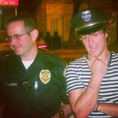 Profile Picture of Matthew Blankley (@blankley_matt) on Twitter